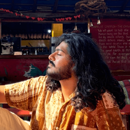 Gururaj Sriram